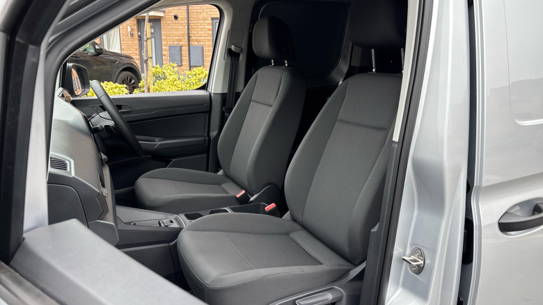 Ford Transit Connect 240 L1 Petrol 1.5 EcoBoost PHEV 150 Trend FlexCab Van Auto